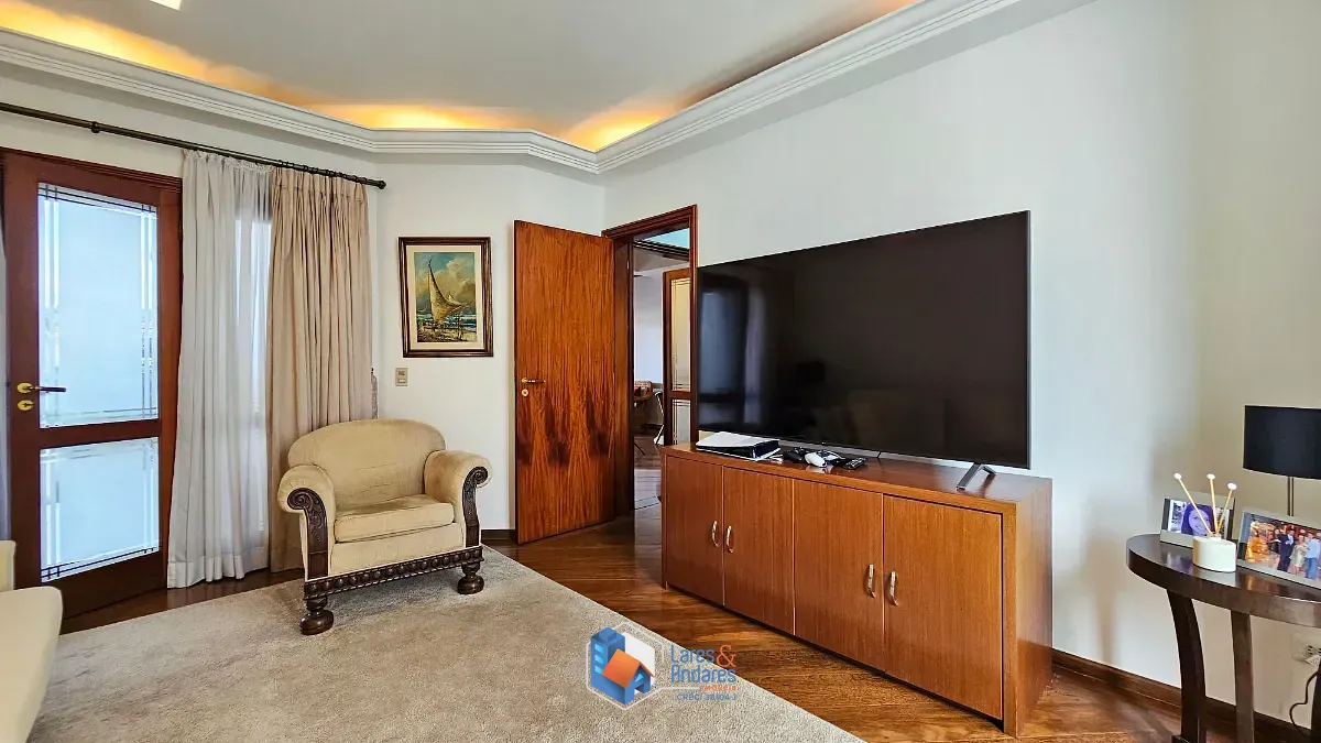 Casa, 4 quartos, 440 m² - Foto 11