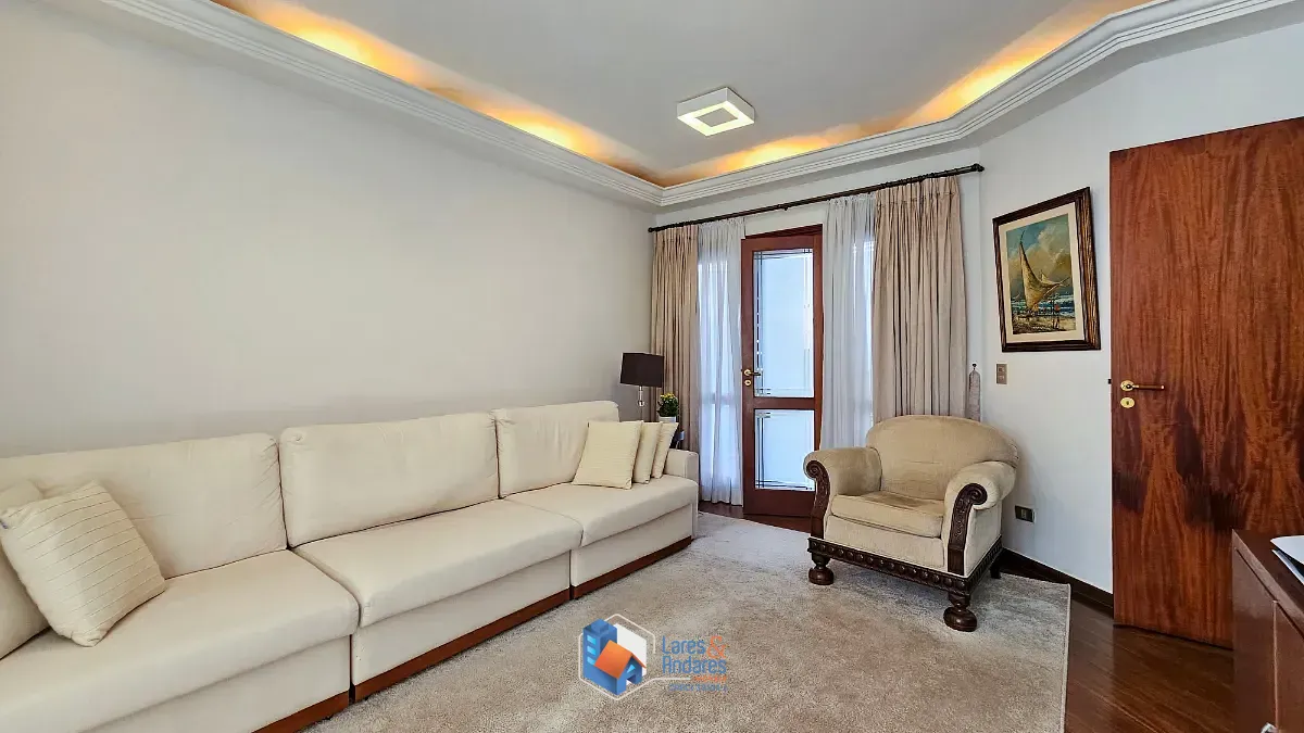 Casa, 4 quartos, 440 m² - Foto 10