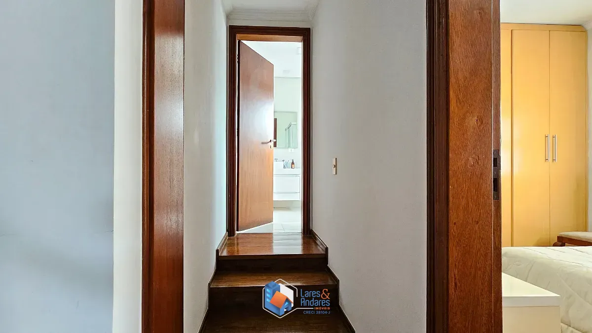 Casa, 4 quartos, 440 m² - Foto 29
