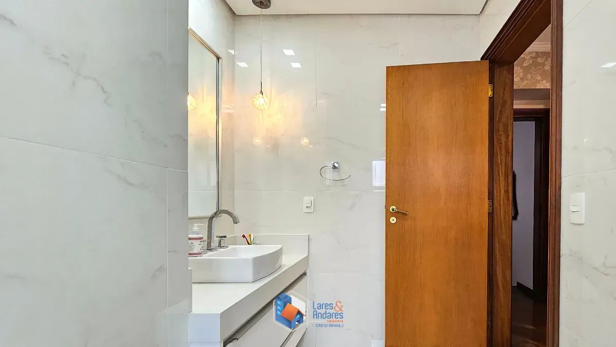 Casa, 4 quartos, 440 m² - Foto 44