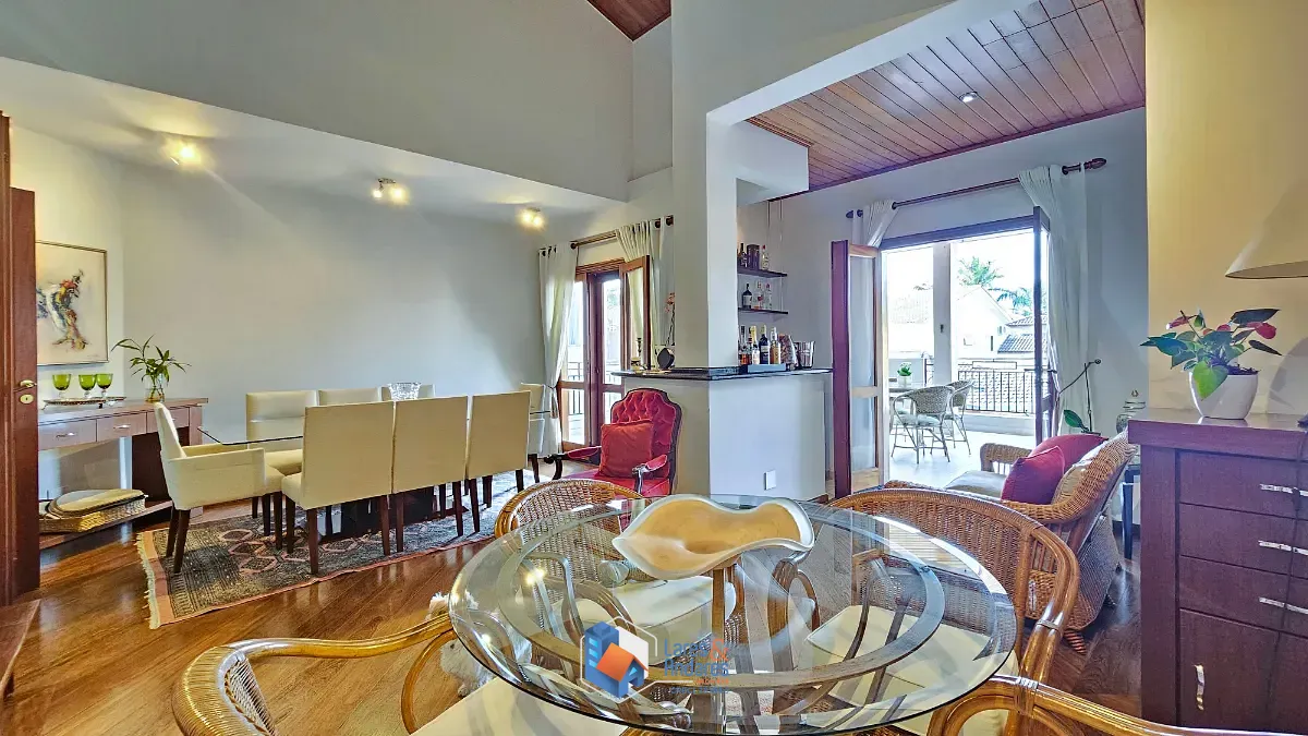 Casa, 4 quartos, 440 m² - Foto 5