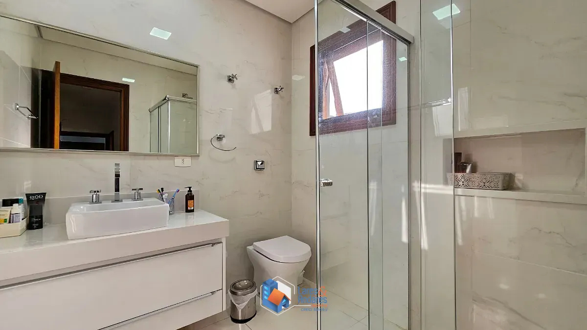 Casa, 4 quartos, 440 m² - Foto 41