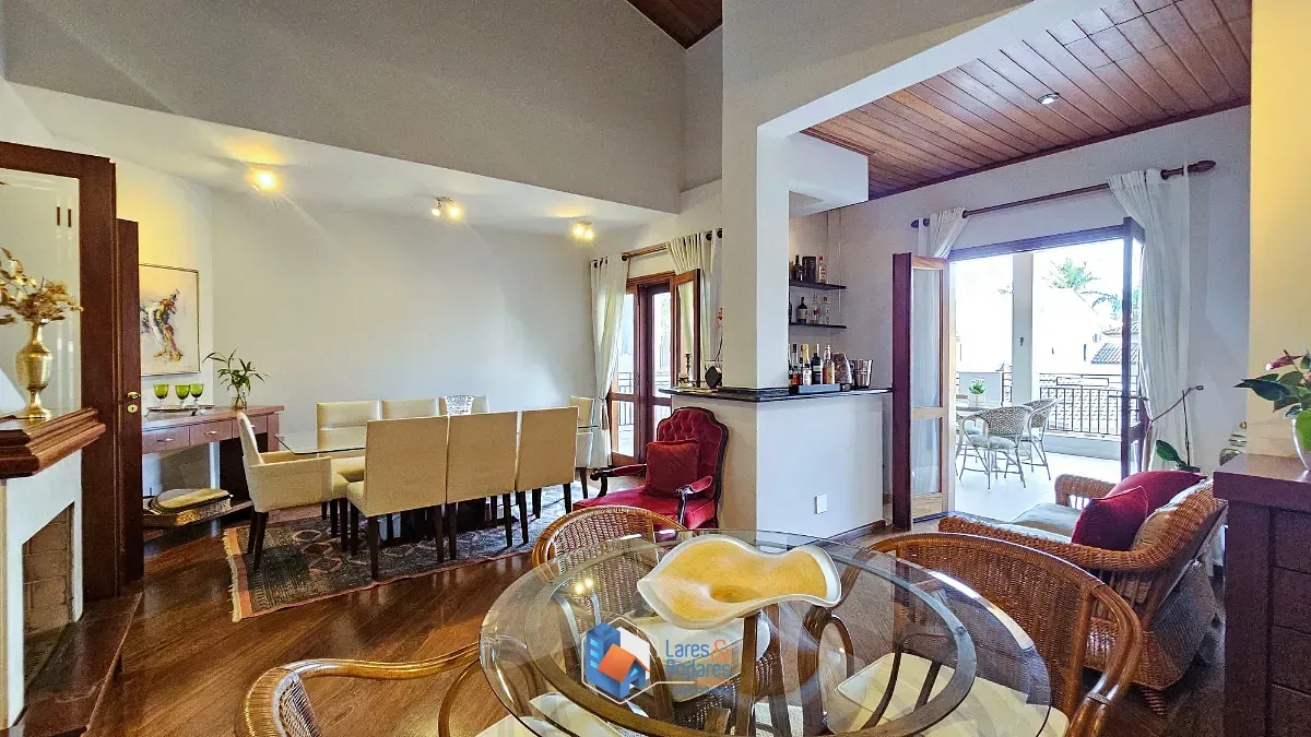 Casa, 4 quartos, 440 m² - Foto 8