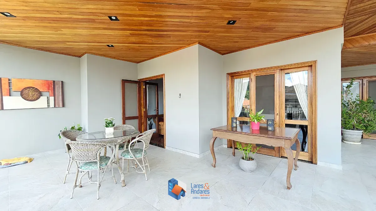 Casa, 4 quartos, 440 m² - Foto 18