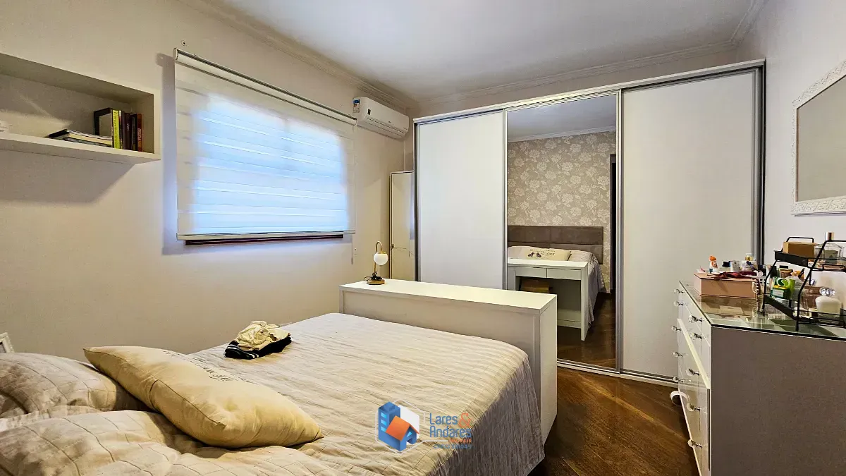 Casa, 4 quartos, 440 m² - Foto 33