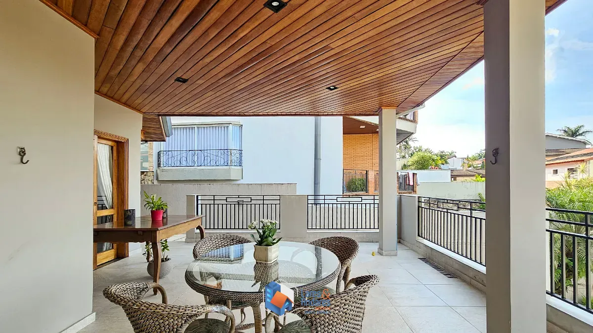 Casa, 4 quartos, 440 m² - Foto 15