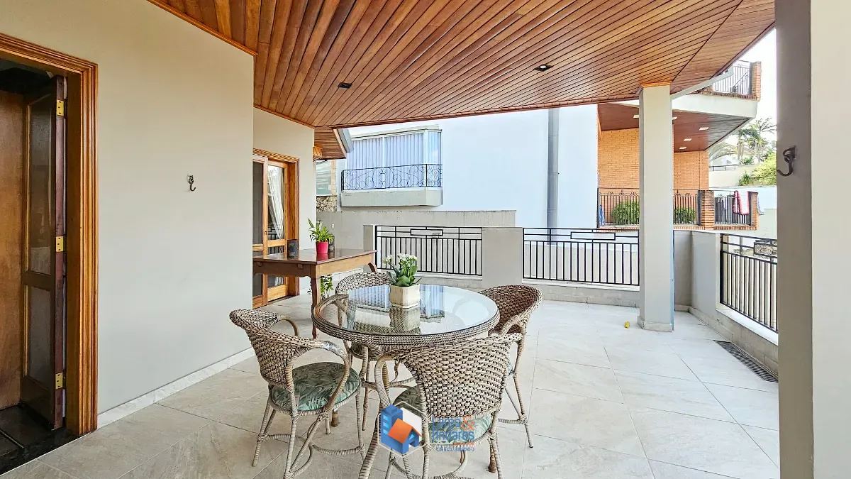 Casa, 4 quartos, 440 m² - Foto 17