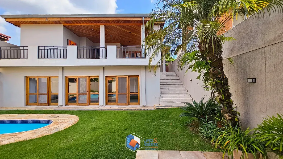 Casa, 4 quartos, 440 m² - Foto 24