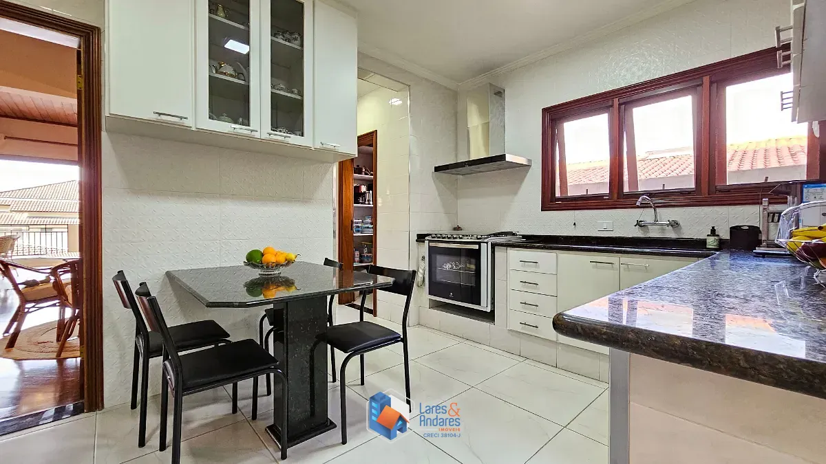 Casa, 4 quartos, 440 m² - Foto 12