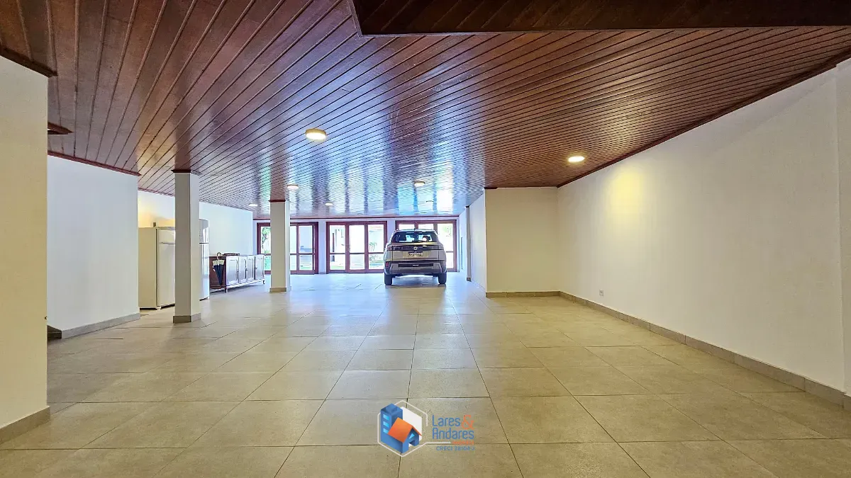 Casa, 4 quartos, 440 m² - Foto 20