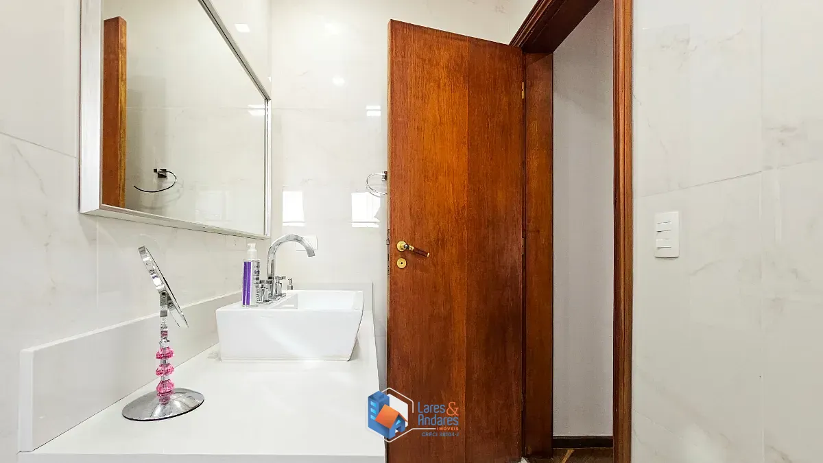 Casa, 4 quartos, 440 m² - Foto 50
