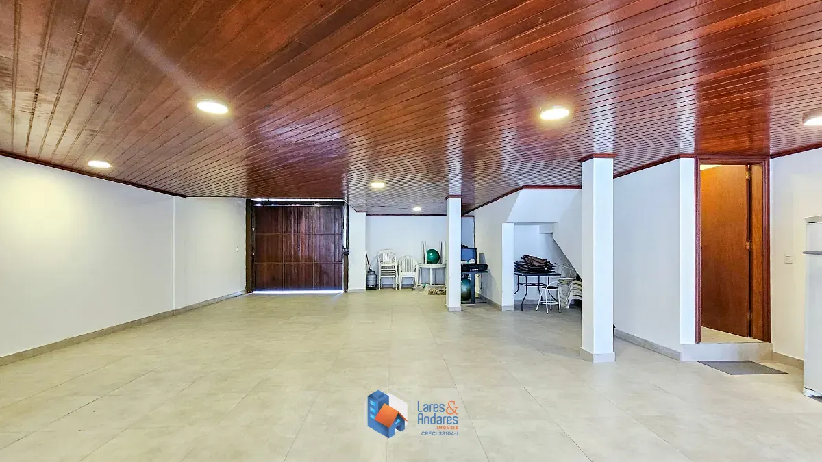 Casa, 4 quartos, 440 m² - Foto 22