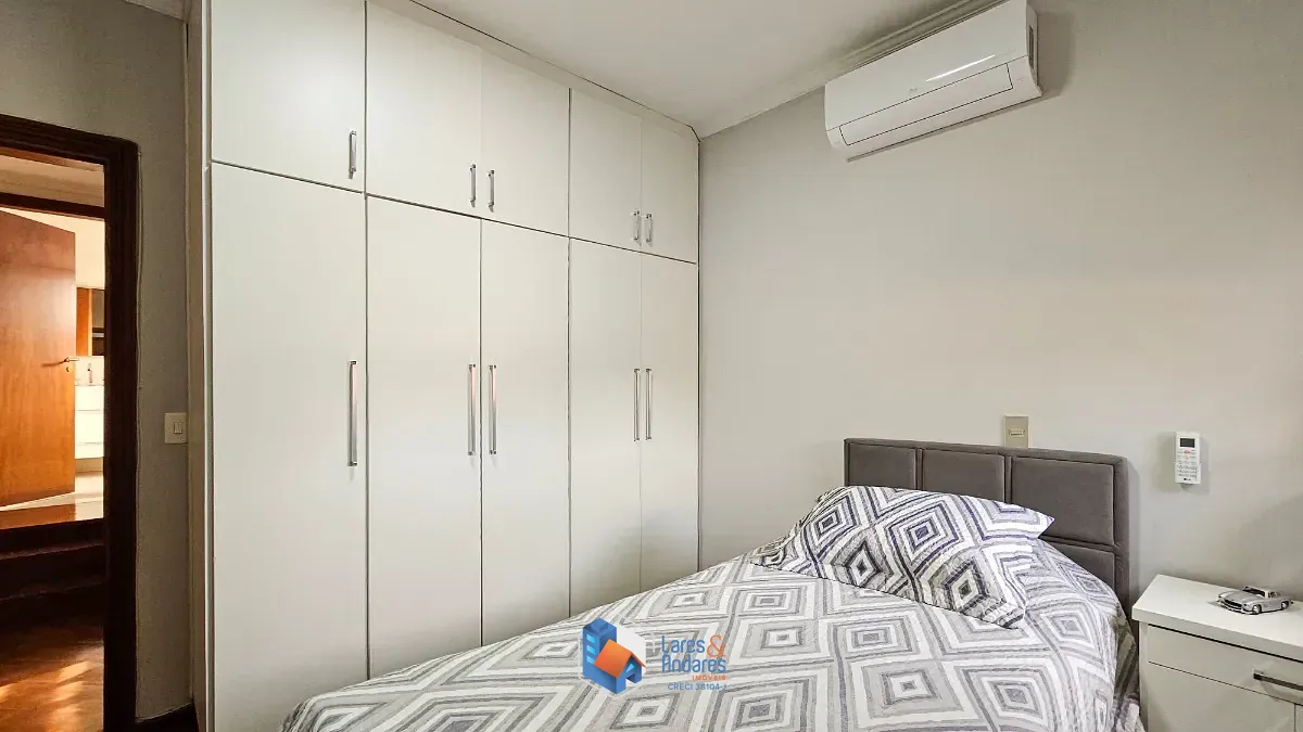 Casa, 4 quartos, 440 m² - Foto 47