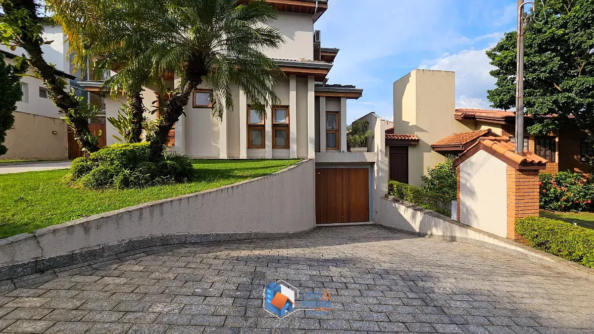 Casa, 4 quartos, 440 m² - Foto 3
