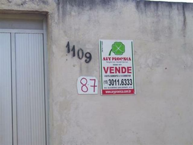 Foto do Casa - Casa residencial à venda, Parque das Paineiras, Sorocaba - CA7559. | Ary Proenca Negócios Imobiliários Ltda