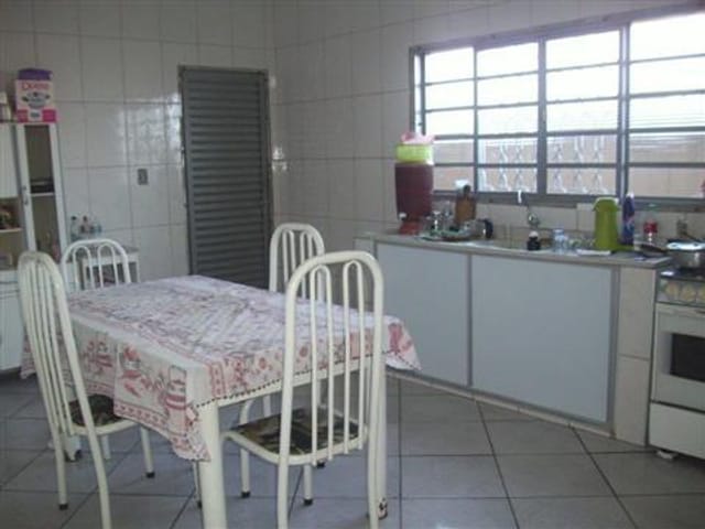 Foto do Casa - Casa residencial à venda, Parque das Paineiras, Sorocaba - CA7559. | Ary Proenca Negócios Imobiliários Ltda