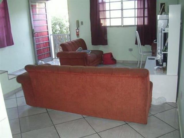 Foto do Casa - Casa residencial à venda, Parque das Paineiras, Sorocaba - CA7559. | Ary Proenca Negócios Imobiliários Ltda
