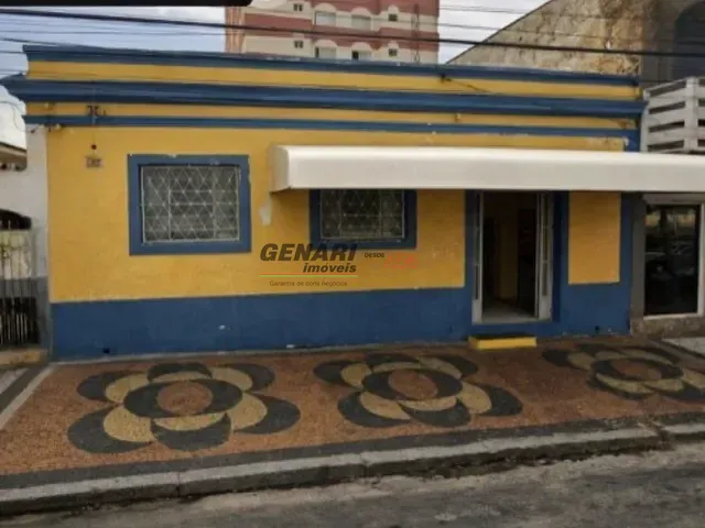 Casa com 217m² 2 quartos e 1 banheiro, à venda, no bairro Centro em Indaiatuba