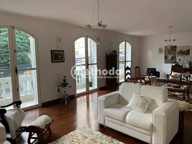 Casa com 233m² 3 quartos e 3 banheiros, à venda, no bairro Jardim Planalto em Campinas
