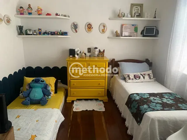 Casa com 233m² 3 quartos e 3 banheiros, à venda, no bairro Jardim Planalto em Campinas