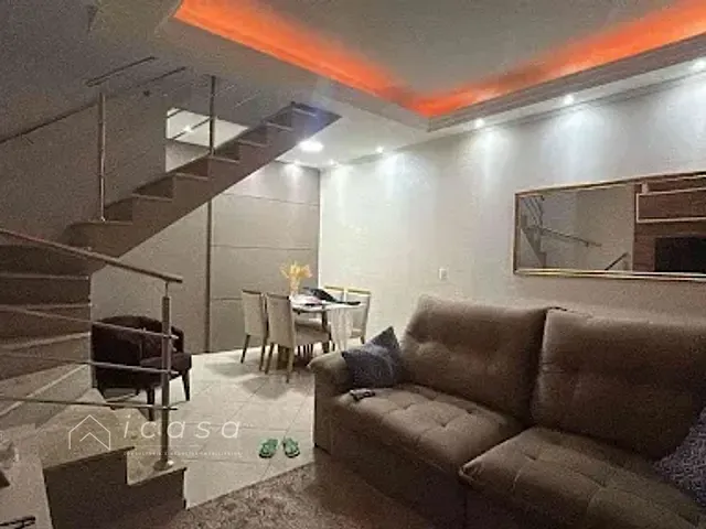 Casa com 116m² 2 quartos e 1 banheiro, à venda ou para alugar, no bairro Jardim Altos de Santana I em Jacareí