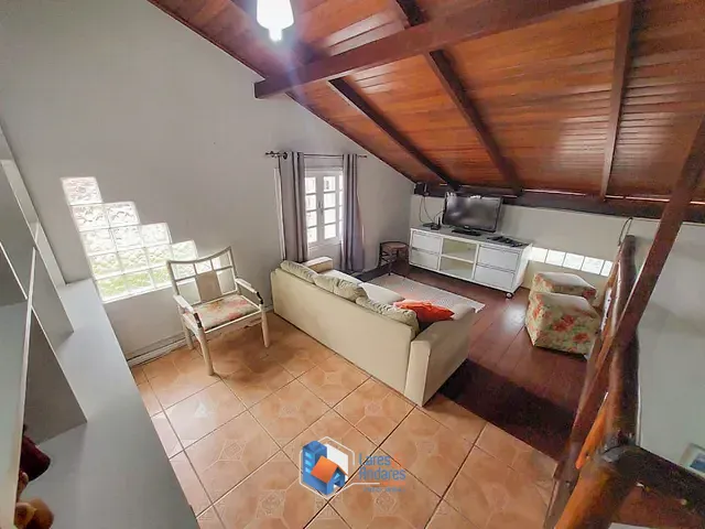 Casa com 380m² 3 quartos e 3 banheiros, à venda, no bairro Ingleses do Rio Vermelho em Florianópolis