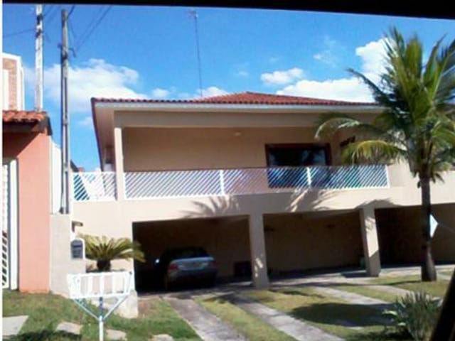Foto do Casa - Casa residencial à venda, Jardim Ibiti do Paço, Sorocaba - CA6688. | Ary Proenca Negócios Imobiliários Ltda