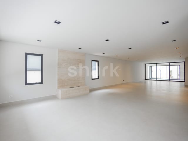 Casa com 550m² 5 quartos e 7 banheiros, à venda, no bairro Alphaville em Santana de Parnaíba