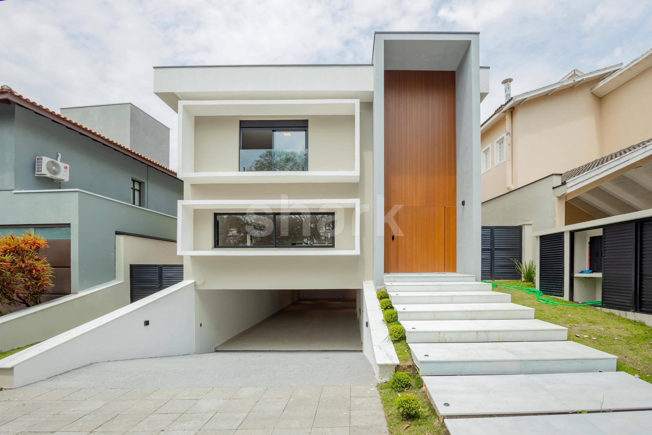 Casa em Alphaville — foto 1