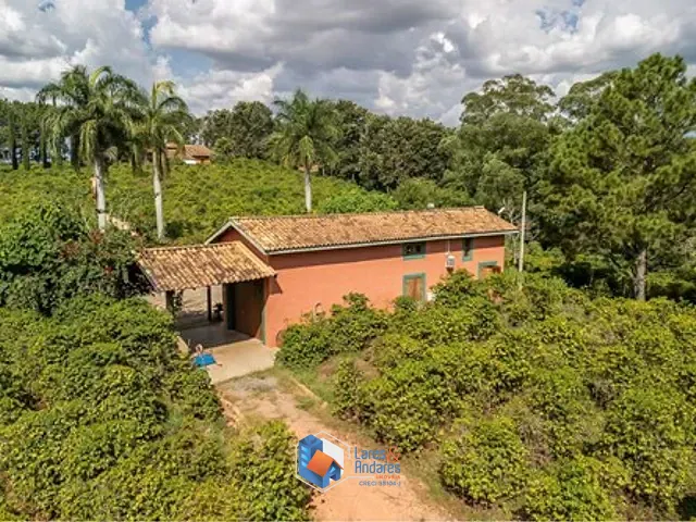 Casa com 48758m² 5 quartos e 5 banheiros, à venda, no bairro Centro em Morungaba
