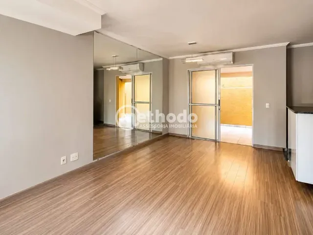 Casa com 115m² 3 quartos e 2 banheiros, à venda, no bairro Parque Imperador em Campinas