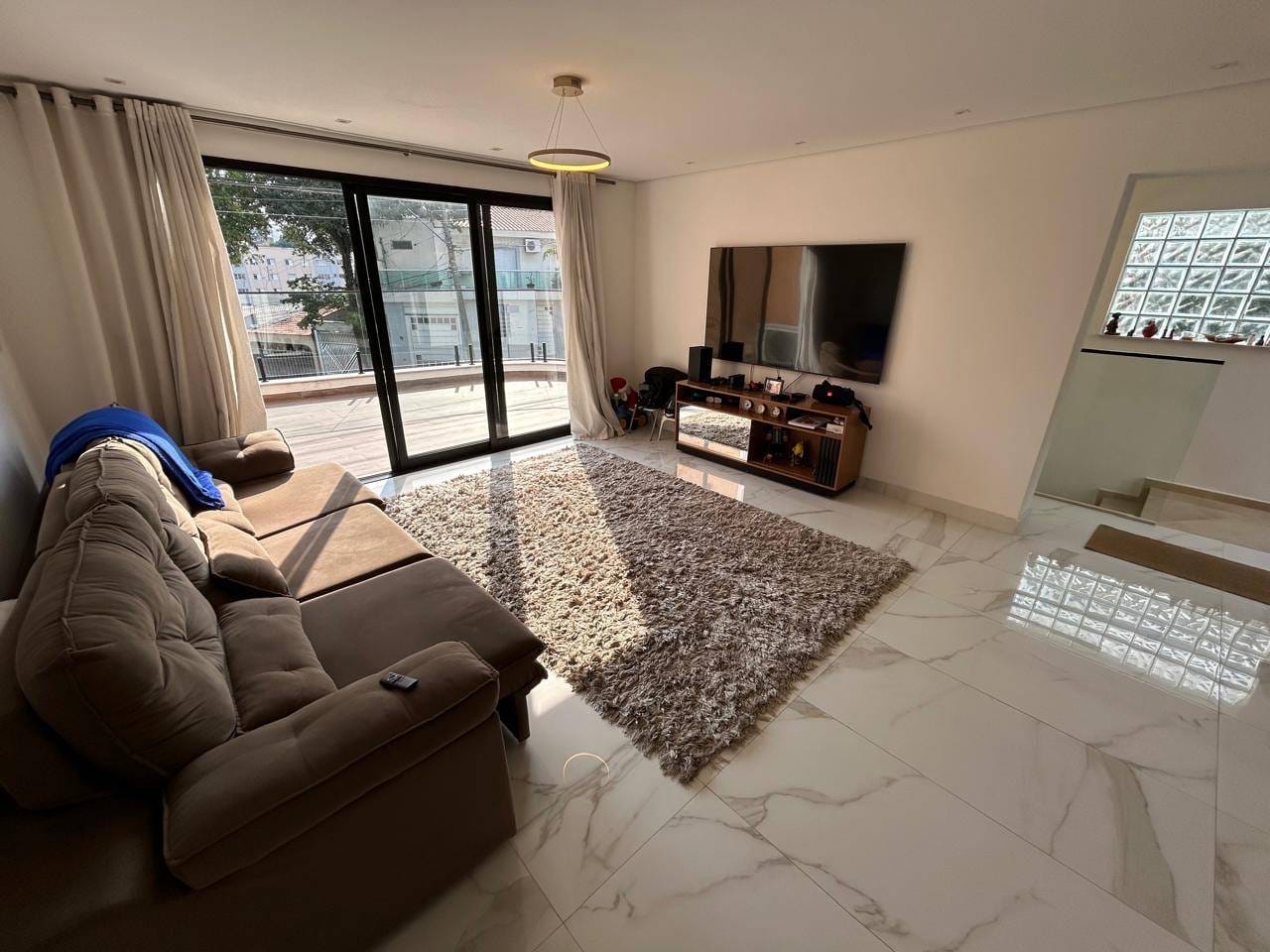 Casa à venda, 3 dorm, 4 vagas,  Olímpico, São Caetano do Sul, SP
