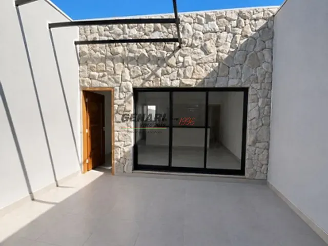 Casa com 125m² 3 quartos e 2 banheiros, à venda, no bairro Jardim América em Indaiatuba