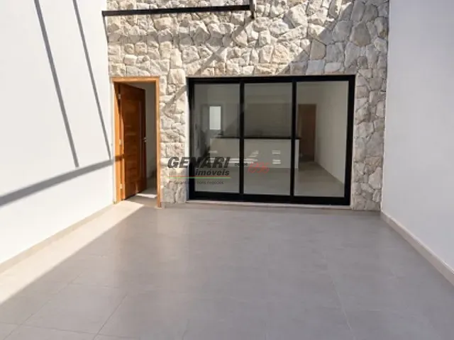 Casa com 125m² 3 quartos e 2 banheiros, à venda, no bairro Jardim América em Indaiatuba