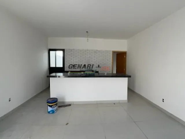 Casa com 125m² 3 quartos e 2 banheiros, à venda, no bairro Jardim América em Indaiatuba