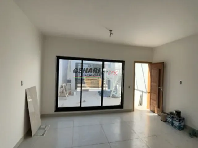Casa com 125m² 3 quartos e 2 banheiros, à venda, no bairro Jardim América em Indaiatuba