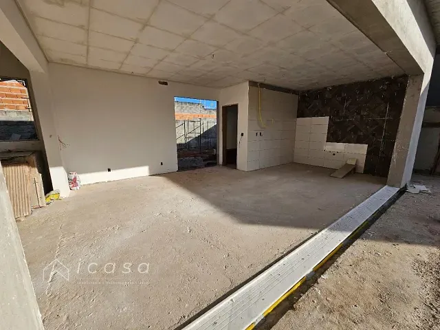 Casa com 600m² 3 quartos e 5 banheiros, à venda, no bairro Condomínio Residencial Colinas do Paratehy em São José dos Campos
