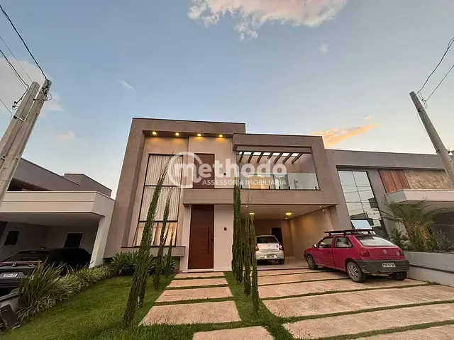 Casa 3 quartos e 3 banheiros, à venda, no bairro Caldeira em Indaiatuba