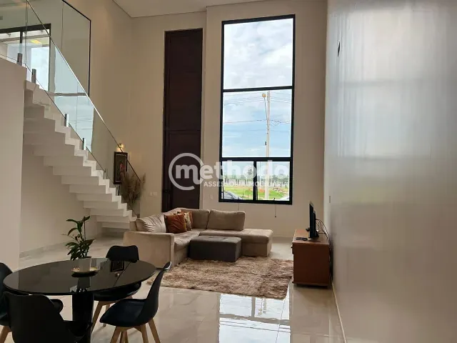 Casa 3 quartos e 3 banheiros, à venda, no bairro Caldeira em Indaiatuba
