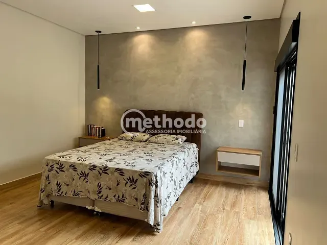Casa 3 quartos e 3 banheiros, à venda, no bairro Caldeira em Indaiatuba