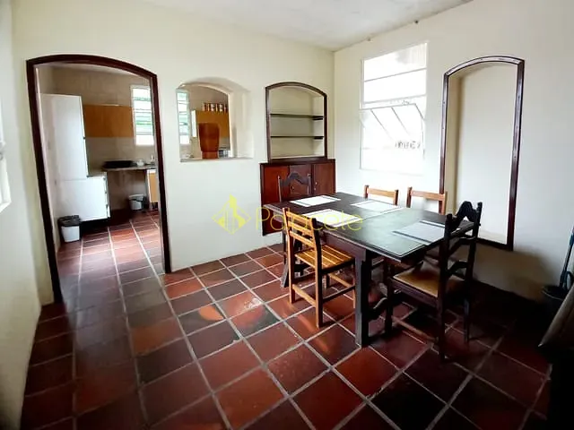 Casa com 5500m² 5 quartos e 8 banheiros, à venda, no bairro Loteamento Residencial Andrade em Pindamonhangaba