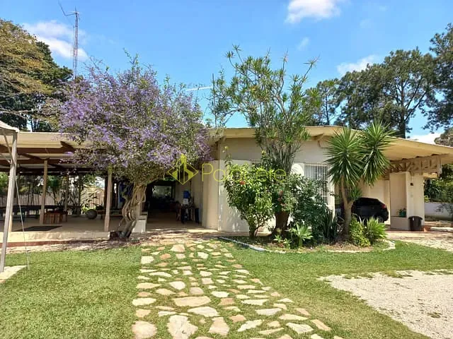 Casa com 5500m² 5 quartos e 8 banheiros, à venda, no bairro Loteamento Residencial Andrade em Pindamonhangaba