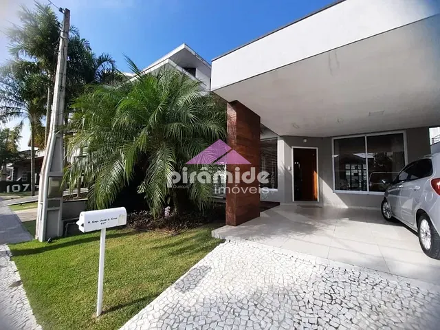 Casa com 250m² 3 quartos e 3 banheiros, à venda, no bairro Urbanova em São José dos Campos