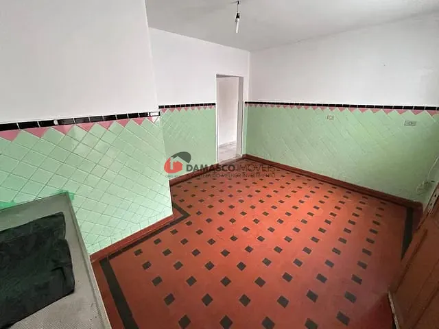 Casa com 175m² 4 quartos e 2 banheiros, à venda, no bairro Mauá em São Caetano do Sul