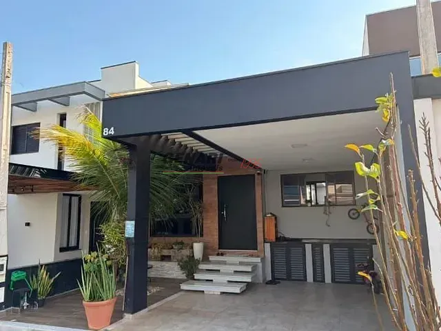 Casa com 150m² 3 quartos e 2 banheiros, à venda, no bairro Jardins do Império em Indaiatuba