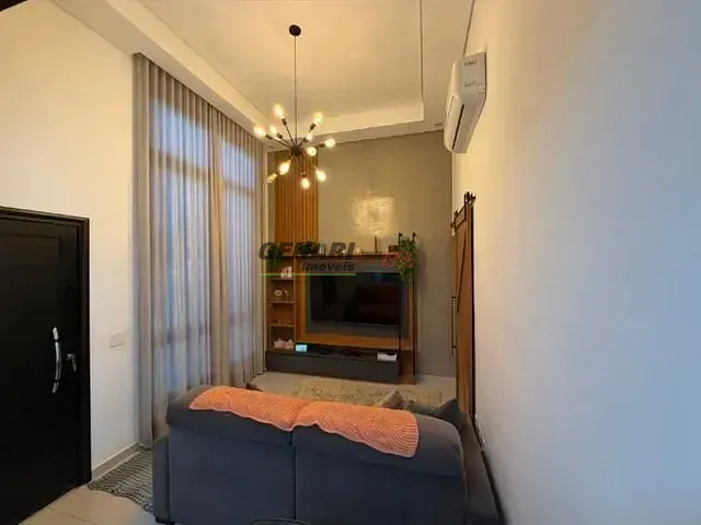 Casa com 150m² 3 quartos e 2 banheiros, à venda, no bairro Jardins do Império em Indaiatuba