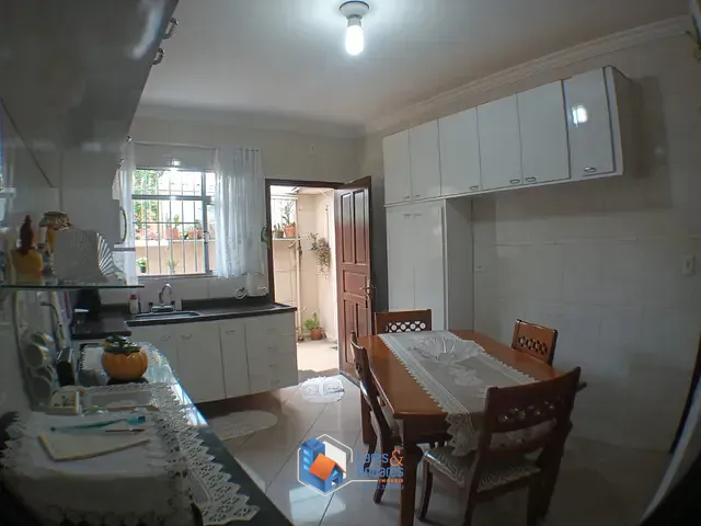 Casa com 209m² 3 quartos e 2 banheiros, à venda, no bairro Jardim São Judas Tadeu em Guarulhos
