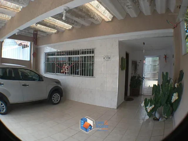 Casa com 209m² 3 quartos e 2 banheiros, à venda, no bairro Jardim São Judas Tadeu em Guarulhos