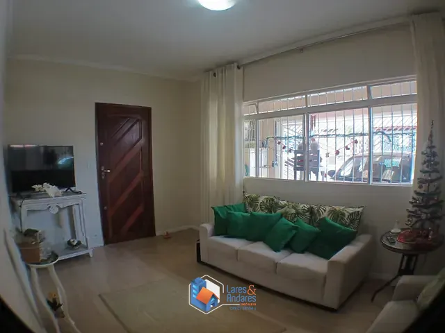 Casa com 209m² 3 quartos e 2 banheiros, à venda, no bairro Jardim São Judas Tadeu em Guarulhos