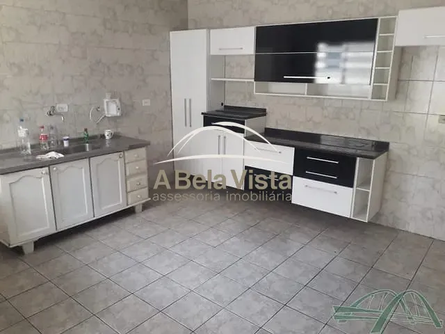 Casa com 125m² 3 quartos e 3 banheiros, à venda, no bairro Vila Osasco em Osasco